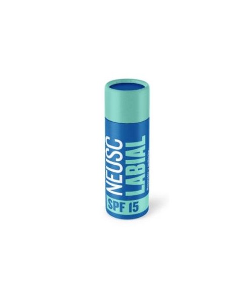 Neusc Protector Labial 12Gr de Neusc