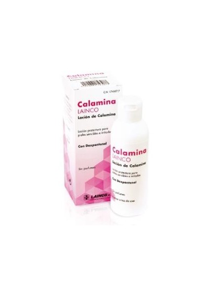 Calamina Lainco Loción 125Ml de Lainco