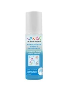 Nanos Acondicion Bifasico 200Ml de Hidrotelial