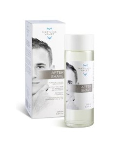 Valet After Shave 100Ml de Metilina