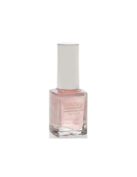 Esmalte Uñas Oxygen N 05 Rosa Perla de Nailine