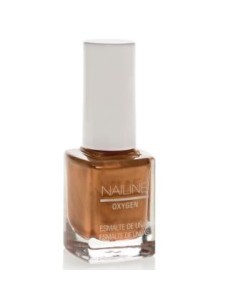 Esmalte Uñas Oxygen N 08 Cobre Perla de Nailine