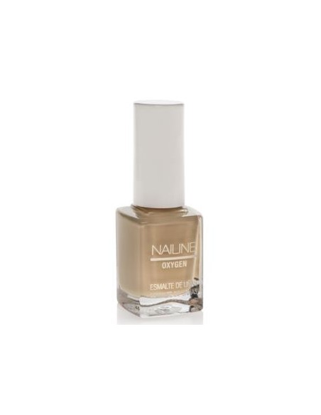 Esmalte Uñas Oxygen N 29 Nude de Nailine