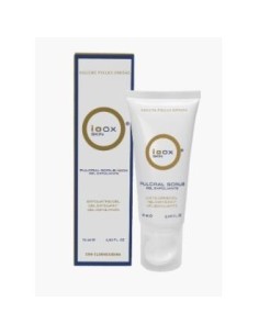 Pulcral Scrub/Limpiador Facial 70Ml de Ioox