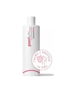 Psorium Gel De Baño 400Ml de Galenicumderma