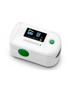 Connect Pulsiometro Pm 100 de Medisana