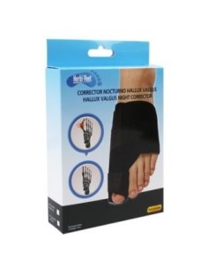 Herbi Corrector Nocturno Juanetes 2Un de Herbi Feet