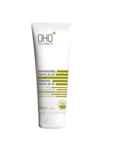 Oho Reparadora Forte 20+20 100Ml de Oho