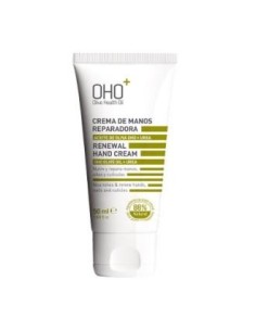 Oho Crema Manos Reparadora 50Ml de Oho