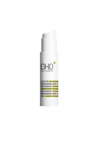 Oho Aceite Regenerador Intensivo 30Ml de Oho