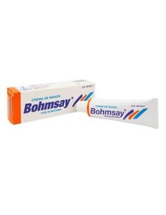 Bohmsay Crema Manos 50Ml de Bohm