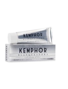 Kemphor 1918 Crema Blanqueadora 75Ml de Kemphor