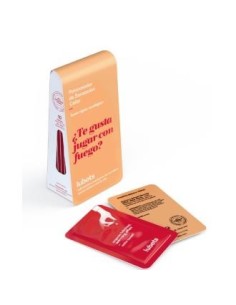 Lubets Lubricante Ecologico Efecto Calor de Lubets