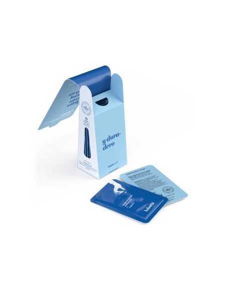 Lubets Potenciador Del Orgasmo Masculino de Lubets