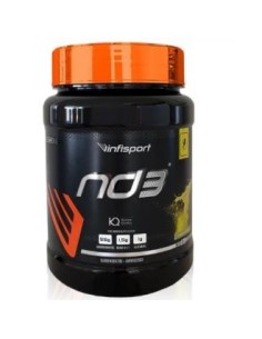Infisport Nd3 Citrico 800Gr de Infisport