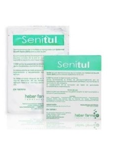 Senitul Aposito Egf 28 X 35Cm 6Un de Senitul