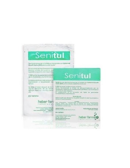 Senitul Aposito Egf 28 X 35Cm 6Un de Senitul