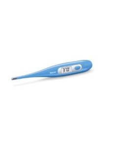 Beurer Termometro Digital Rapid Ft-09 Azul de Beurer