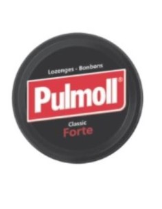 Pulmoll Cajita Forte 75Gr de Pulmoll