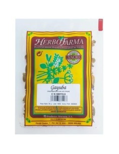 Macoesa Gayuba Herbofarma 30Gr de Macoesa