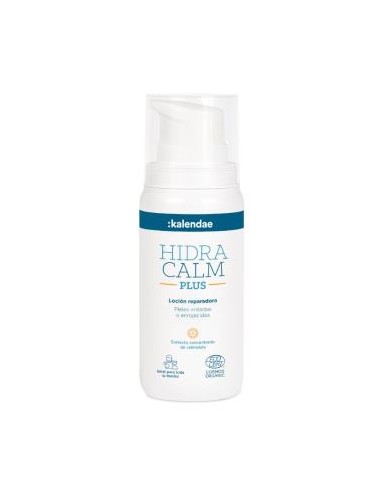 Kalendae Hidracalm Plus Loción Intensiva 100Ml de Kalendae