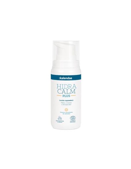 Kalendae Hidracalm Plus Loción Intensiva 100Ml de Kalendae