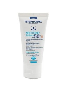 Neotone Prevent Color Medio Spf 50+ 30Ml de Isis Pharma