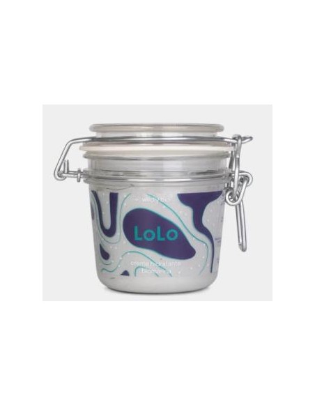 Crema Hidratante Biomarina 200Ml de Lolo