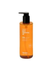 Hanskin Pore Cleansing Aceite Aha de Hanskin