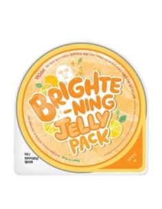 Yadah Brightening Jelly Pack de Koos
