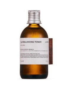 Toun28 Ph Balancing Toner de Koos