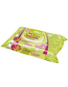 Gill´S Toallitas Humedas Xl Aroma Citronela 40Uds de Nayeco Vet