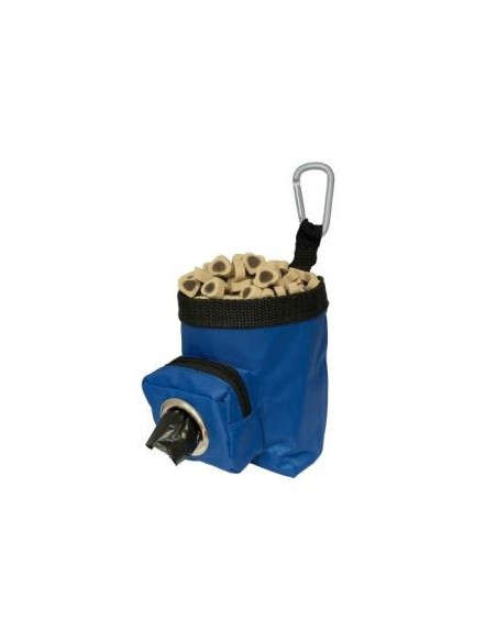 Porta Golosinas Con Portabolsas Higienicas de Nayeco Vet