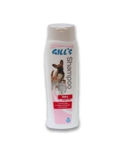 Gill´S Champu Cachorros 200Ml de Nayeco Vet