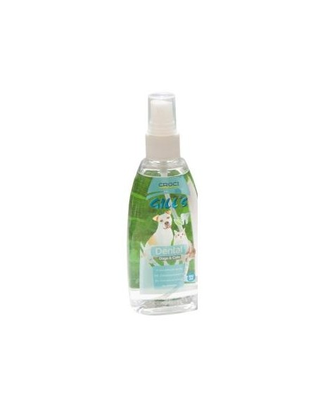 Gill´S Spray Dentifrico 100Ml de Nayeco Vet