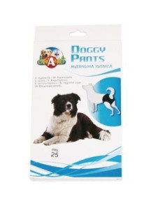 Slip Higienico T.35Cm de Nayeco Vet