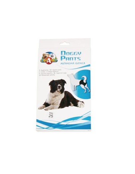 Slip Higienico T.50Cm de Nayeco Vet