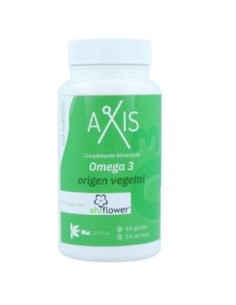 Axis O3 60Caps de Axis