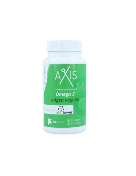 Axis O3 60Caps de Axis