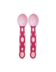 Acofarbaby Cuchara Blanda Set 2 Un de Acofarbaby