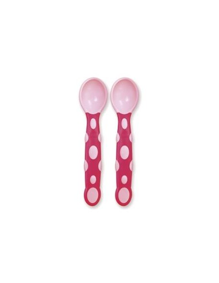 Acofarbaby Cuchara Blanda Set 2 Un de Acofarbaby