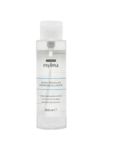 Esylma Agua Micelar 500Ml de Esylma