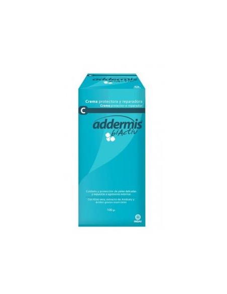 Addermis Biactiv Crema Protectora 100Gr de Addermis