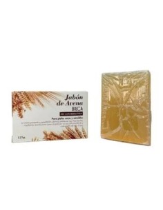 Bilca Jabon Avena 125Gr de Bilca