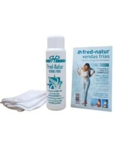 Fred Natur Vendas Frias Completo de Fred Natur