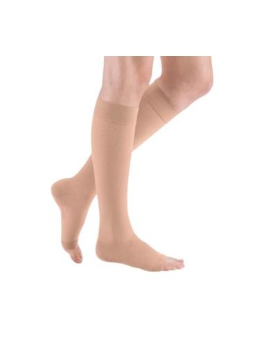 Media Comfort Ad Ccl1 S/P T/4 Petite Caramelo de Mediven