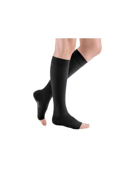 Media Plus Ad Ccl1 S/P T/4 Regular Negro de Mediven