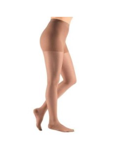 Panty Sheer Soft Ccl1 C/P T/3 Natural de Mediven