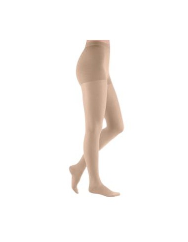 Panty Elegance Ccl2 C/P T/3 Regular Beige de Mediven