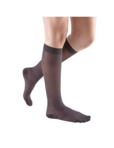 Media Sheer Soft Ad Ccl2 C/P T/4 Petite Ebano de Mediven